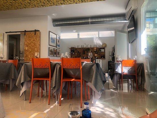 Fuxion Gastrobar